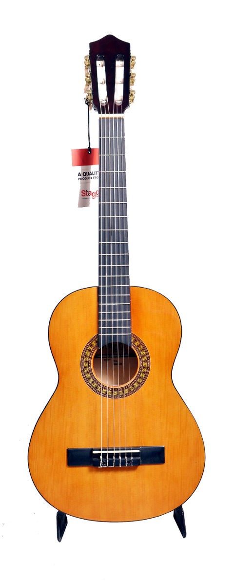 Stagg C 516 - gitara klasyczna 1/2