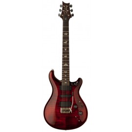 PRS 513 Fire Red Burst - gitara elektryczna USA