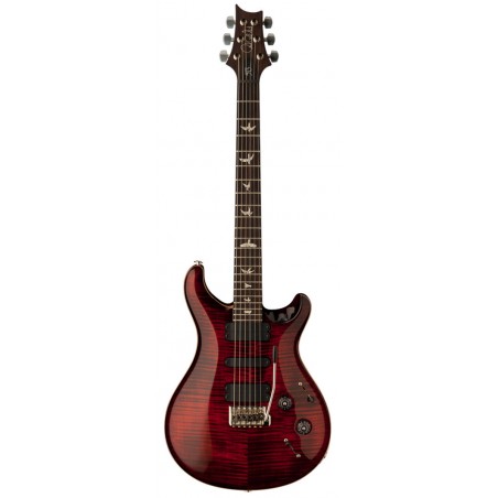 PRS 513 Fire Red Burst - gitara elektryczna USA