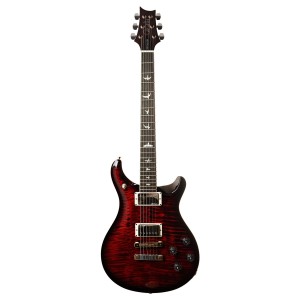 PRS McCarty 594 Fire Red Burst - gitara elektryczna USA