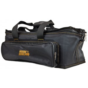 DV Mark MARKWORLD TUBE AMP BAG - torba na wzmacniacz MARKBASS TTE501, TTE801/DV MARK LITTL