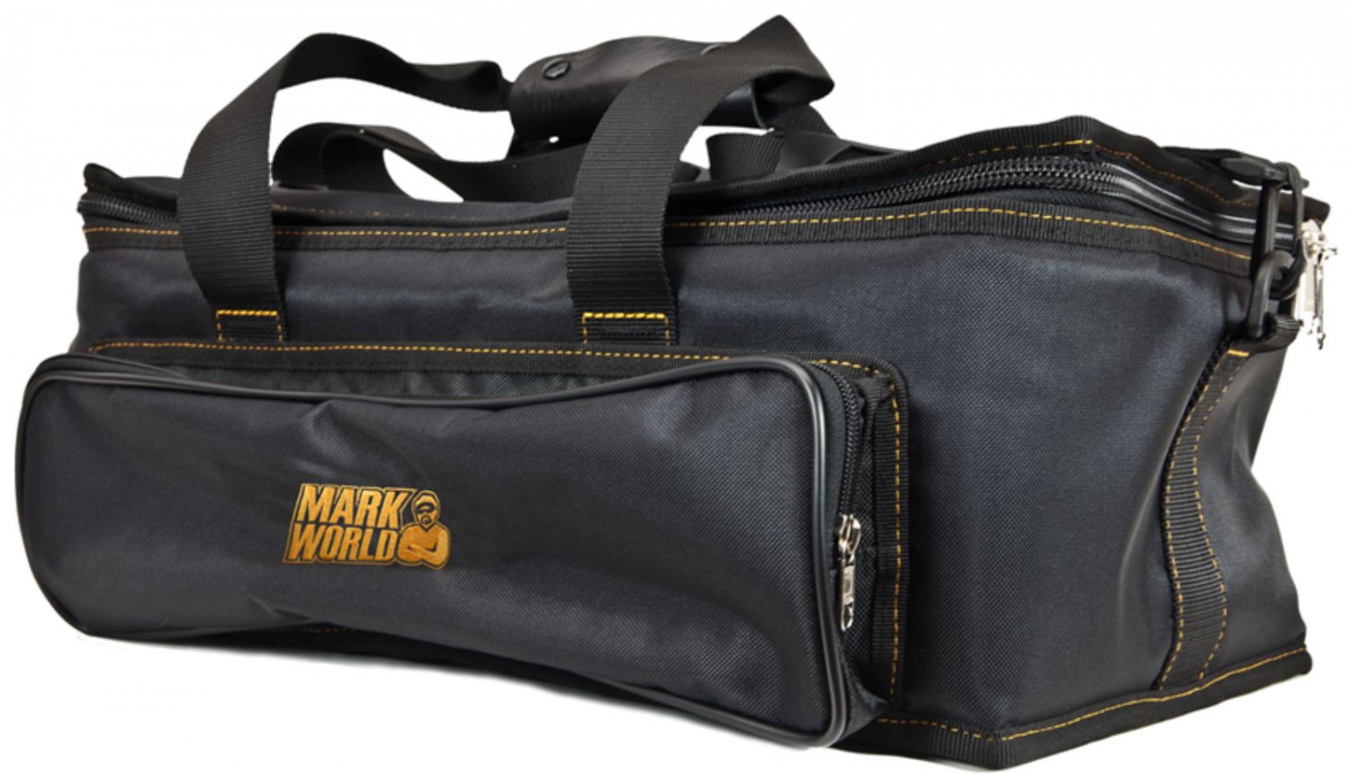 DV Mark MARKWORLD TUBE AMP BAG - torba na wzmacniacz MARKBASS TTE501, TTE801/DV MARK LITTL