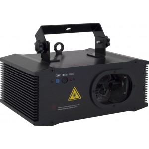 Laserworld EL-100G - laser