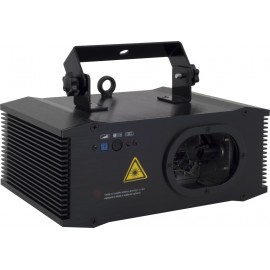 Laserworld EL-100G - laser