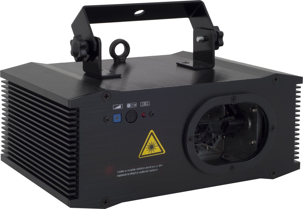 Laserworld EL-100G - laser