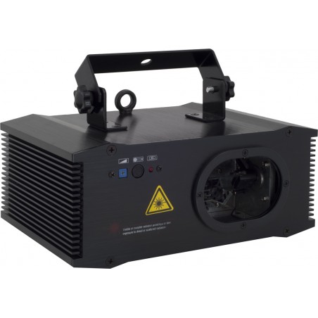 Laserworld ES-100G - laser