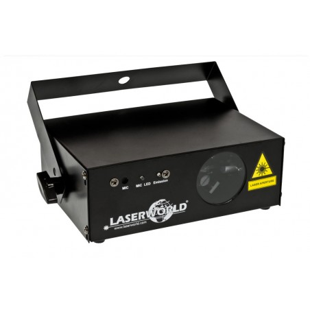 Laserworld EL-60G MKII - laser