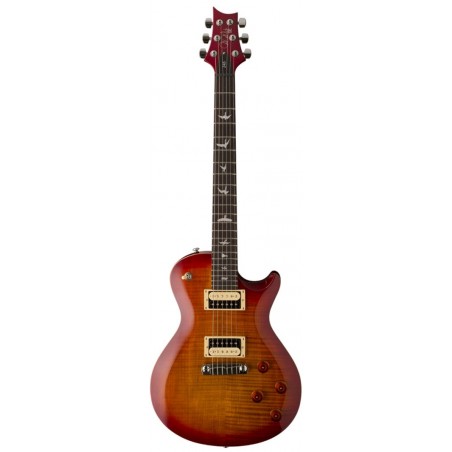 PRS 2017 SE 245 Cherry Sunburst - gitara elektryczna