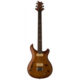 PRS 2017 SE 277 Semi-Hollow Soapbar Vintage Sunburst - gitara elektryczna