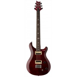 PRS 2017 SE 277 Baritone Scarlet Red - gitara elektryczna