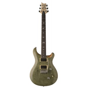 PRS 2017 SE Custom 24 Trampas Green - gitara elektryczna