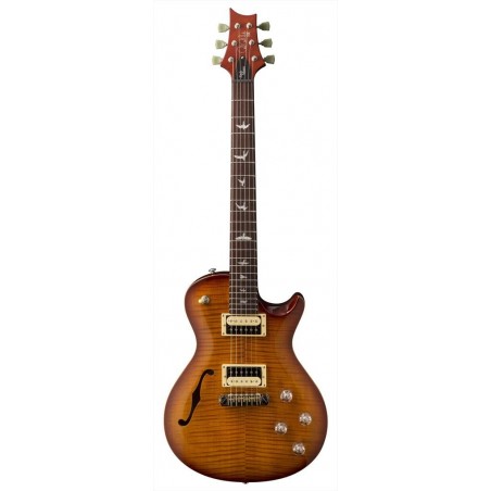 PRS 2017 SE Zach Myers Vintage Sunburst - gitara elektryczna, sygnowana