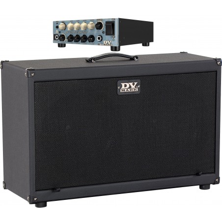 DV Mark NEOCLASSIC 212 + ML 250 M - zestaw gitarowy