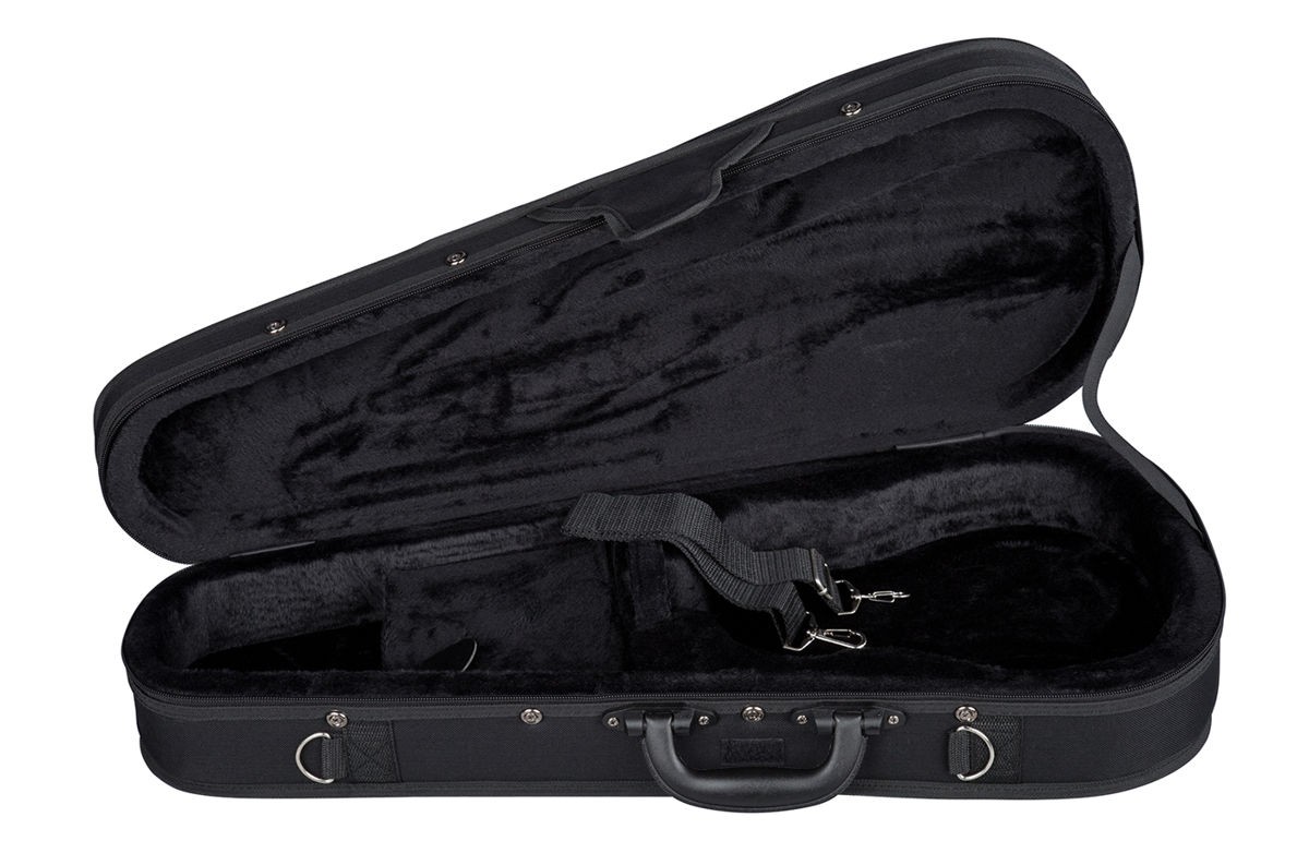 Luna LL CONCERT - futerał na ukulele, Lightweight Luna LL CONCERT - futerał na ukulele, Lightweight