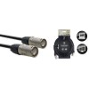 Stagg XCC15EC - kabel EtherCON 15m