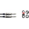 Stagg SGC1,5DL - kabel instrumentalny 1,5m