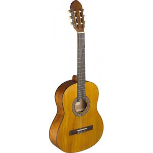 Stagg C430M NAT - gitara klasyczna 3/4