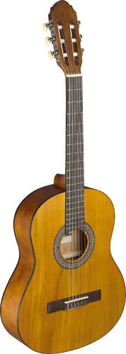 Stagg C430M NAT - gitara klasyczna 3/4 Stagg C430M NAT - gitara klasyczna 3/4