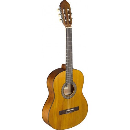 Stagg C430M NAT - gitara klasyczna 3/4