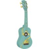Stagg US-GIRAFFE - ukulele sopranowe