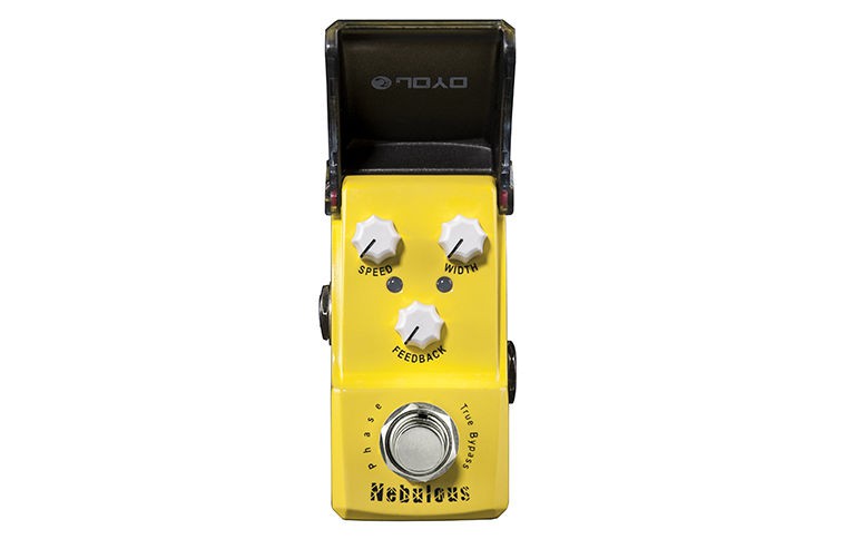 Joyo JF-328 Nebulous Phase - efekt gitarowy Joyo JF-328 Nebulous Phase - efekt gitarowy