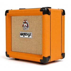 Orange PPC-108 - kolumna gitarowa