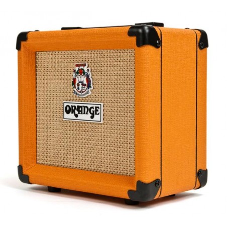 Orange PPC-108 - kolumna gitarowa