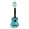 Luna Aurora v2 Uke Mermaid - ukulele sopranowe