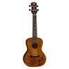 Luna Uke Mo A/E Cedar - elektryczne ukulele koncertowe 