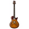 PRS S2 Singlecut Semi-Hollow Violin Amber Sunburst - gitara elektryczna USA