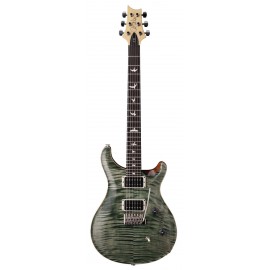 PRS CE 24 Trampas Green - gitara elektryczna USA