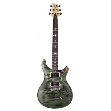 PRS CE 24 Trampas Green - gitara elektryczna USA