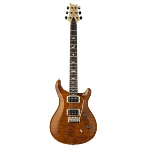 PRS CE 24 Amber - gitara elektryczna USA