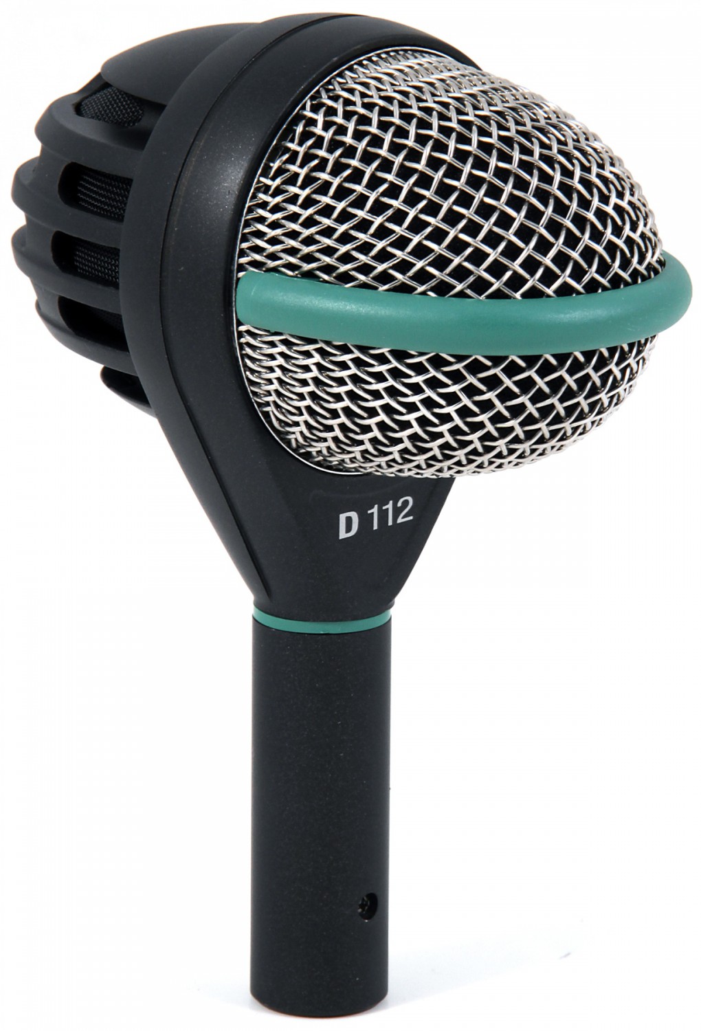 AKG D 112 MKII - mikrofon instrumentalny do stopy