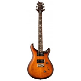 PRS S2 Custom 24 McCarty Tobacco Sunburst - gitara elektryczna USA