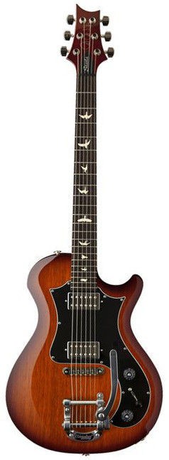 PRS S2 Starla McCarty Tobacco Sunburst - gitara elektryczna USA PRS S2 Starla McCarty Tobacco Sunburst - gitara elektryczna USA