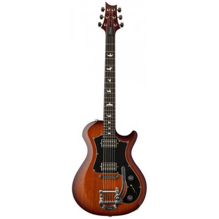 PRS S2 Starla McCarty Tobacco Sunburst - gitara elektryczna USA