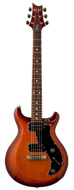 PRS S2 Mira McCarty Tobacco Sunburst Dots - gitara elektryczna USA PRS S2 Mira McCarty Tobacco Sunburst Dots - gitara elektryczna USA