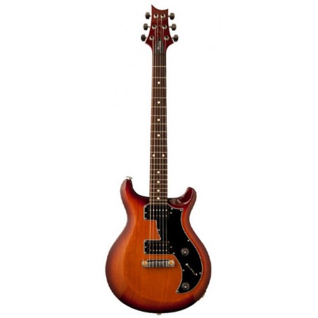 PRS S2 Mira McCarty Tobacco Sunburst Dots - gitara elektryczna USA