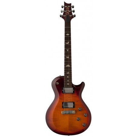 PRS S2 Singlecut Dark Cherry Burst - gitara elektryczna USA
