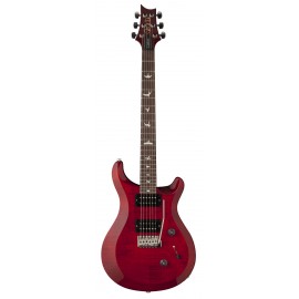 PRS S2 Custom 24 Scarlet Red - gitara elektryczna USA