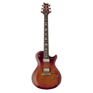 PRS S2 Singlecut Dark Cherry Sunburst - gitara elektryczna USA