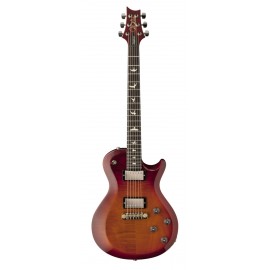PRS S2 Singlecut Dark Cherry Sunburst - gitara elektryczna USA