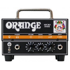 Orange MD20 Micro Dark - wzmacniacz gitarowy