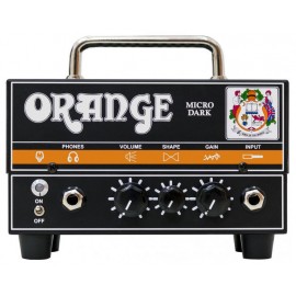Orange MD20 Micro Dark - wzmacniacz gitarowy