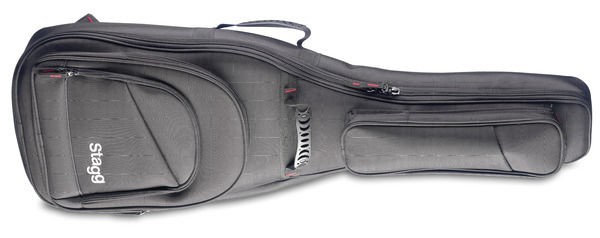 Stagg STB-NDURA 15 UE - pokrowiec na gitarę akustyczną Stagg STB-NDURA 15 UE - pokrowiec na gitarę akustyczną
