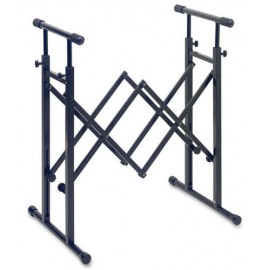 Stagg MXS-A3 - statyw do instrumentów klawiszowych