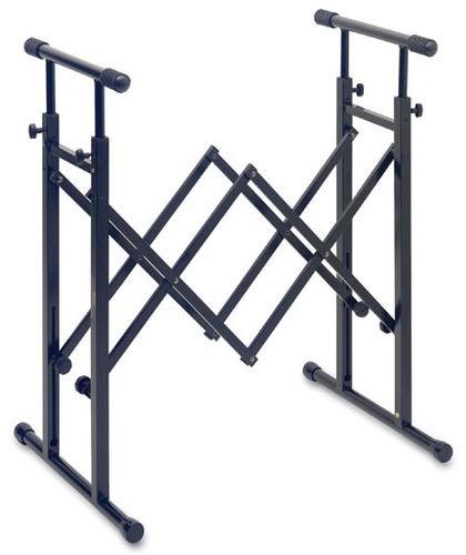 Stagg MXS-A3 - statyw do instrumentów klawiszowych Stagg MXS-A3 - statyw do instrumentów klawiszowych