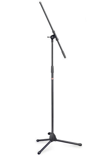 Stagg MIS-0822BK - statyw mikrofonowy