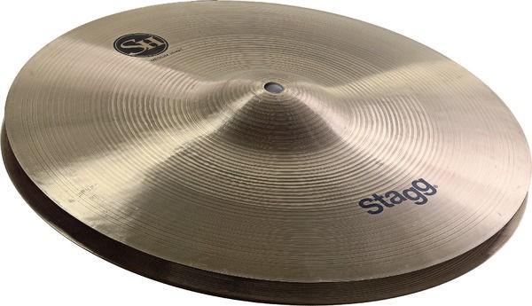 Stagg SH-HM10R - talerze perkusyjne, Hi-Hat 10